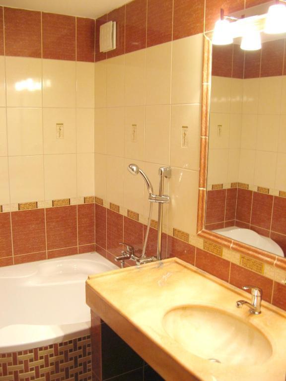 Hotel Astra Pozsony Szoba fotó